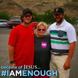 Meet your Posher, Katie